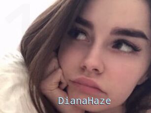 DianaHaze