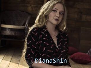 DianaShin
