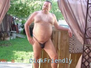 DickFriendly
