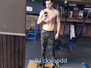DickWoodd