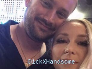 DickXHandsome