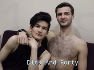Dick_And_Porty