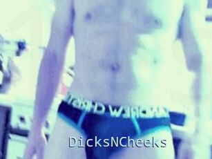 DicksNCheeks