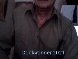 Dickwinner2021