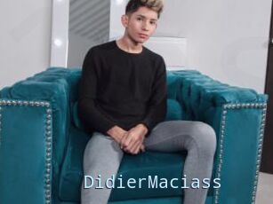 DidierMaciass