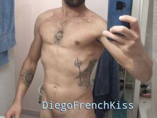 DiegoFrenchKiss