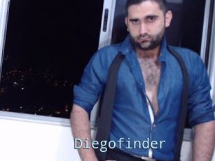 Diegofinder