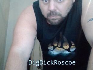 DigBickRoscoe