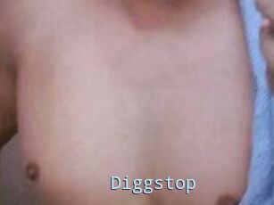 Diggstop