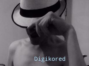 Digikored