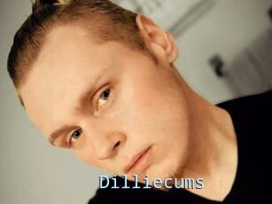 Dilliecums