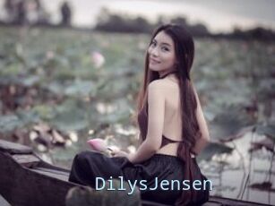 DilysJensen