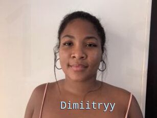 Dimiitryy