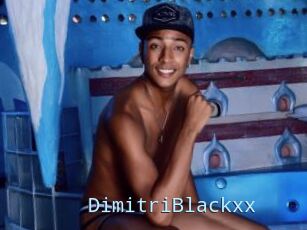 DimitriBlackxx