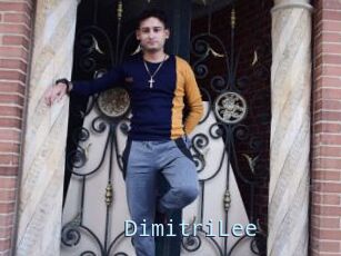 DimitriLee