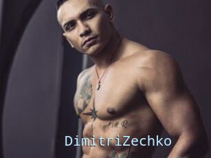 DimitriZechko