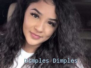 Dimples_Dimples