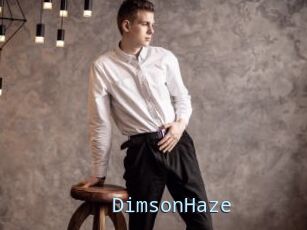 DimsonHaze