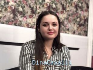 DinaCavalli