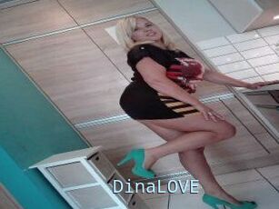 DinaLOVE