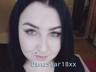 DinaStar18xx