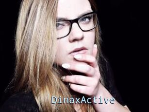 DinaxActive