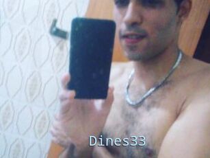 Dines33