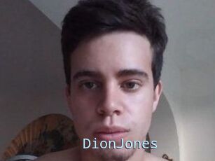 Dion_Jones