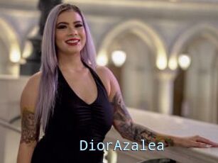 DiorAzalea