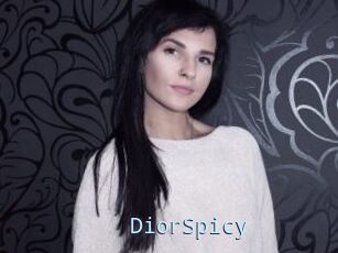 DiorSpicy