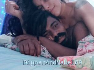 DipperAndMabel69