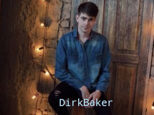 DirkBaker