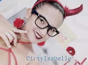 DirtyIsabelle