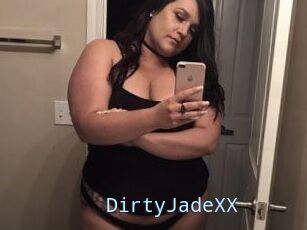 DirtyJadeXX