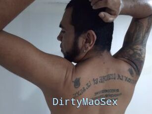 DirtyMaoSex
