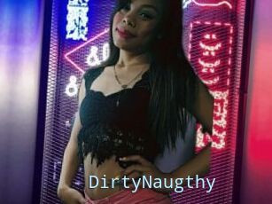 DirtyNaugthy