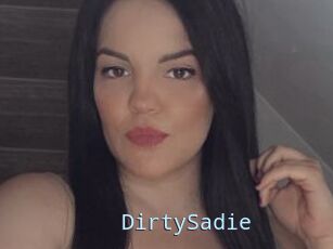 DirtySadie