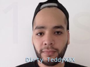 Dirty_TeddyXXX