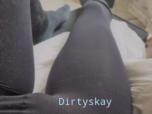 Dirtyskay