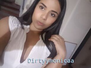 Dirtyymonicaa