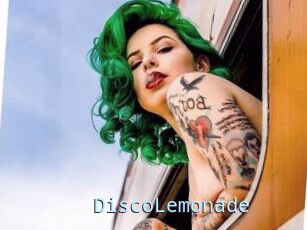 DiscoLemonade