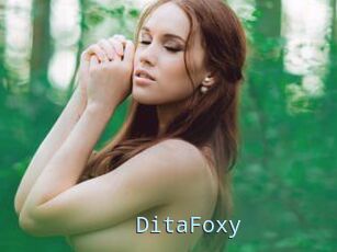 DitaFoxy