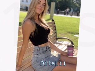 DitaLii