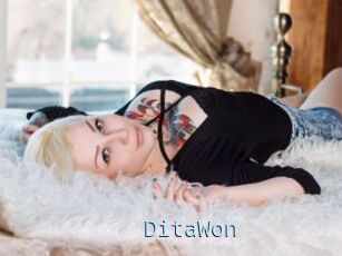 DitaWon