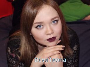DivaTeona