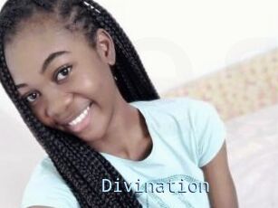 Divination