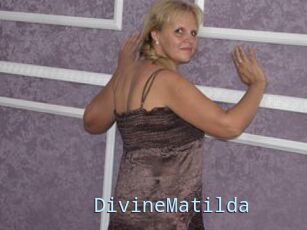 DivineMatilda