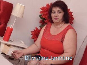 DivinneJannine