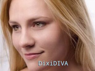 DixiDIVA