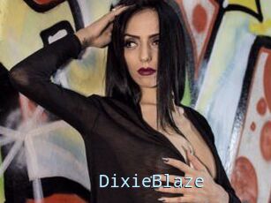 DixieBlaze